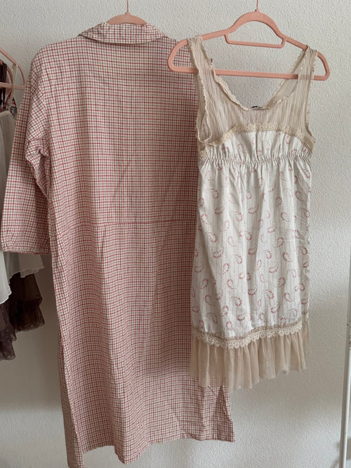 Bundle 5 Pieces Size S