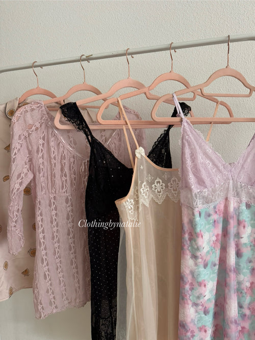 Bundle 5 Pieces Size S