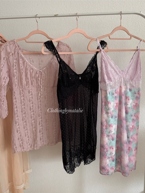 Bundle 5 Pieces Size S