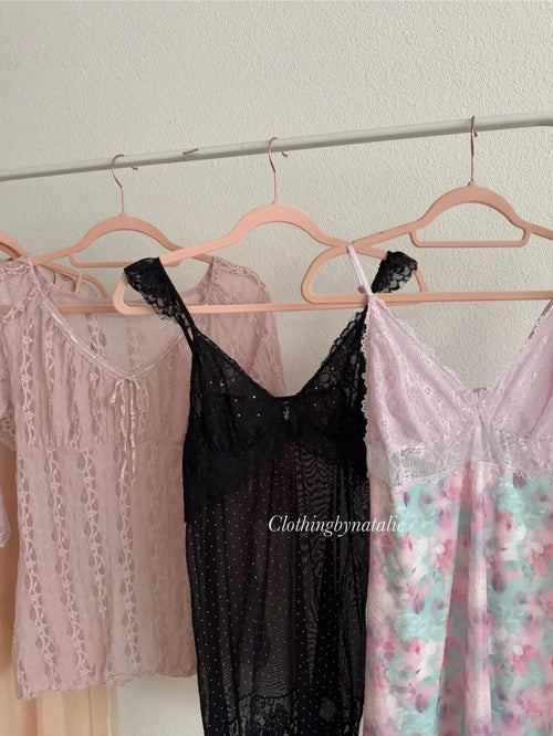 Bundle 5 Pieces Size S