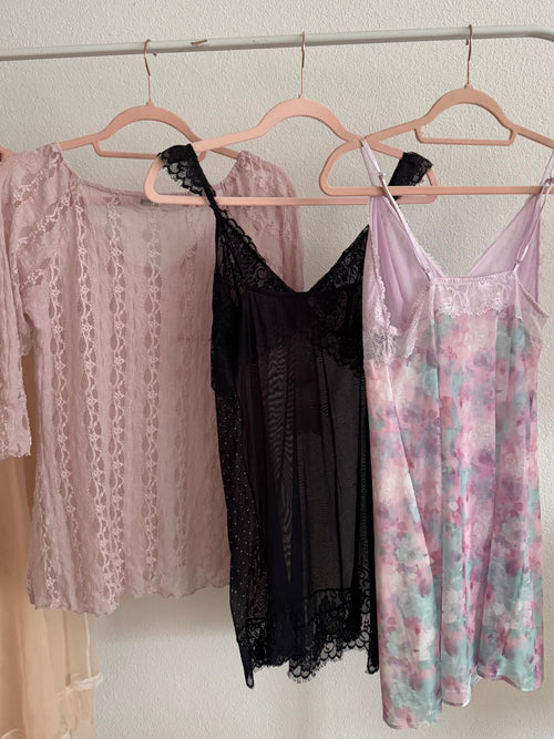 Bundle 5 Pieces Size S