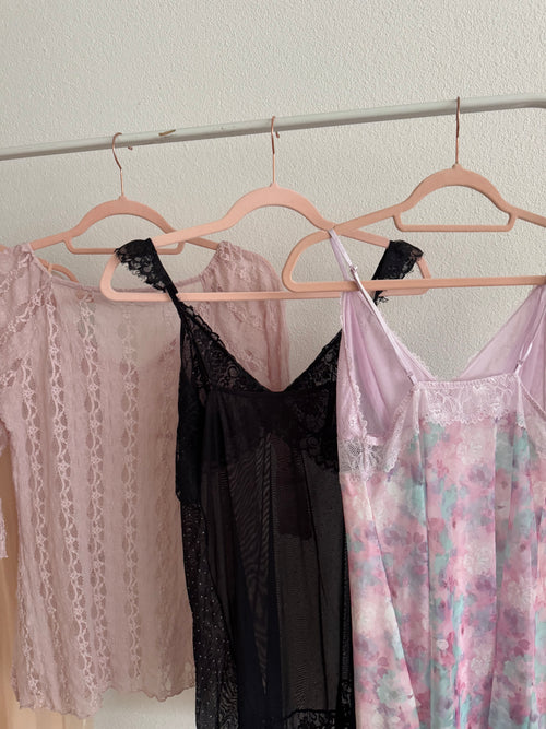 Bundle 5 Pieces Size S