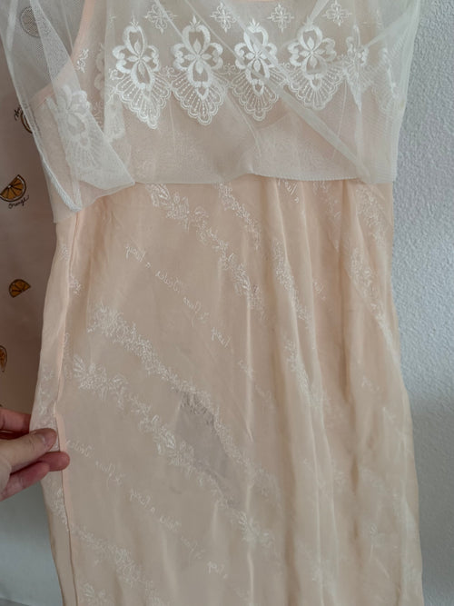 Bundle 5 Pieces Size S