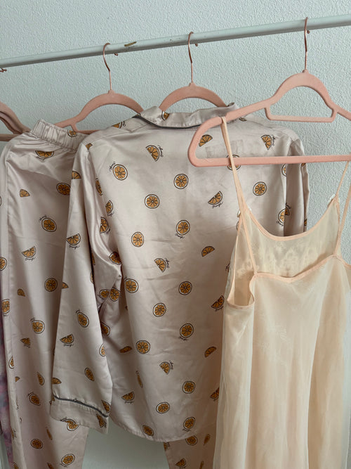 Bundle 5 Pieces Size S