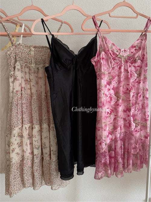 Bundle 5 Pieces Size S