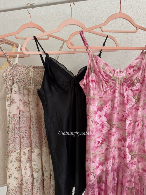 Bundle 5 Pieces Size S