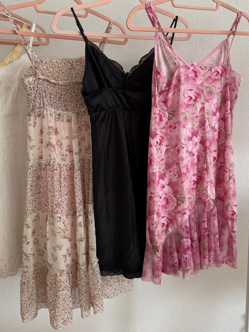 Bundle 5 Pieces Size S