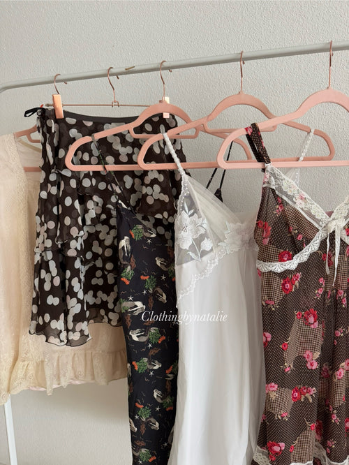 Bundle 5 Pieces Size S