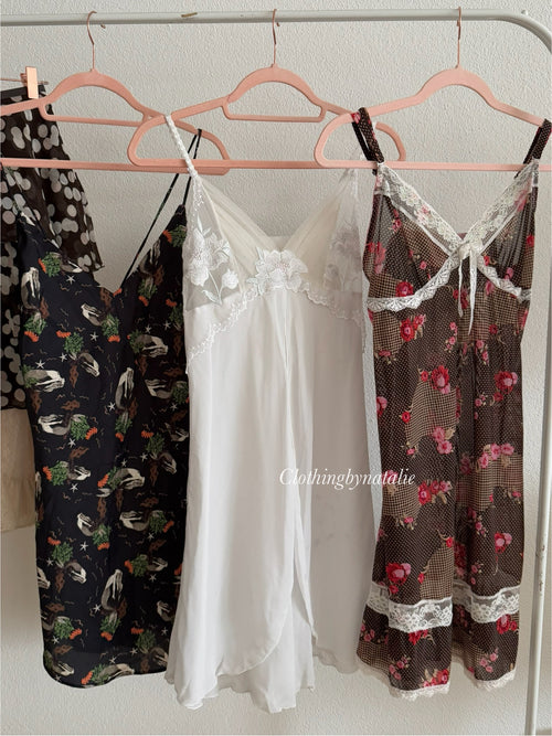 Bundle 5 Pieces Size S