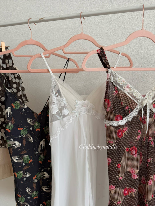 Bundle 5 Pieces Size S