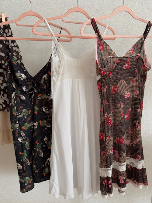 Bundle 5 Pieces Size S