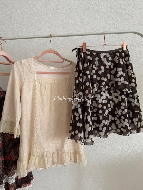 Bundle 5 Pieces Size S