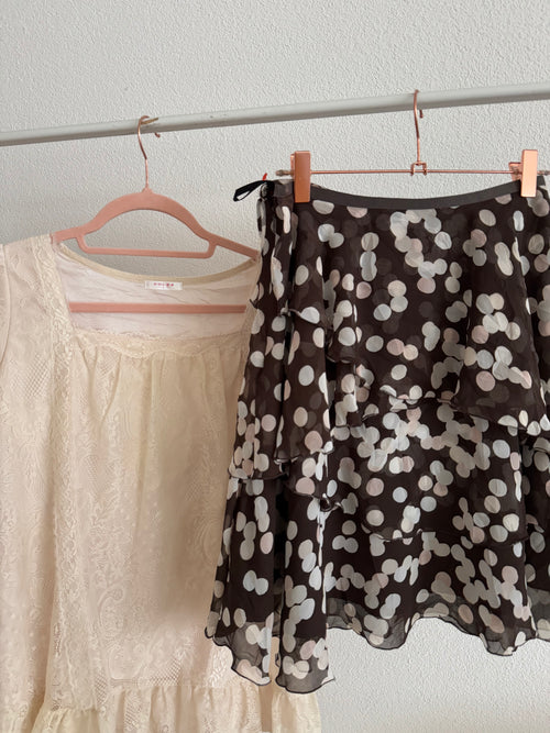 Bundle 5 Pieces Size S