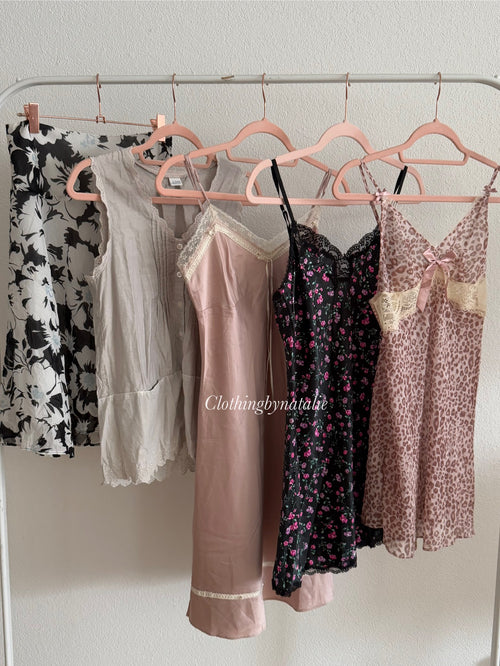 Bundle 5 Pieces Size S