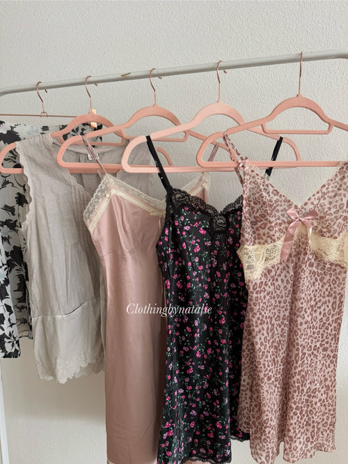 Bundle 5 Pieces Size S