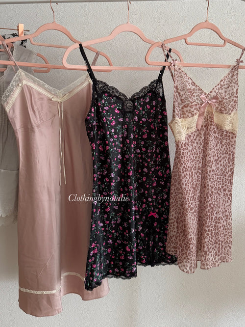 Bundle 5 Pieces Size S