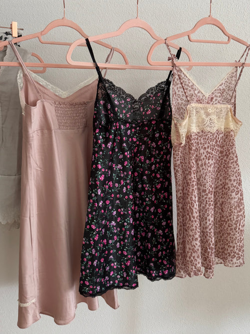 Bundle 5 Pieces Size S