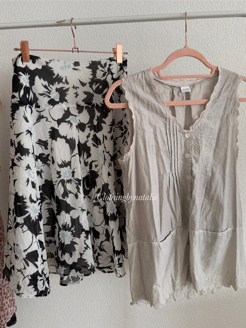 Bundle 5 Pieces Size S