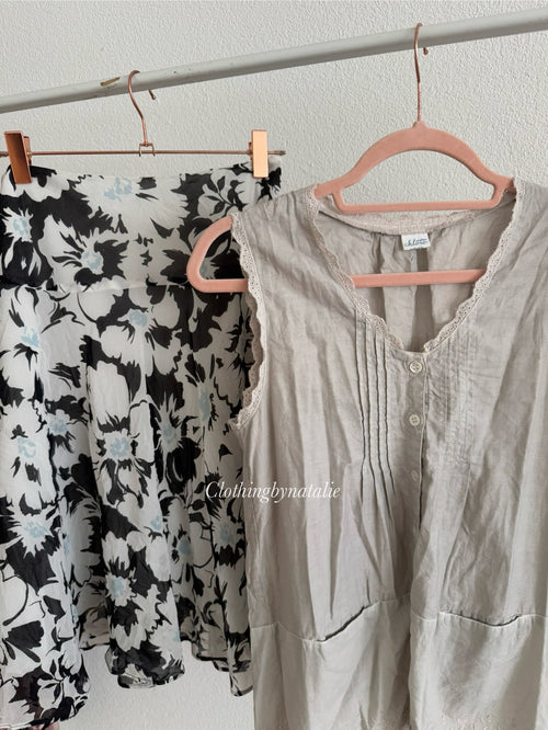 Bundle 5 Pieces Size S