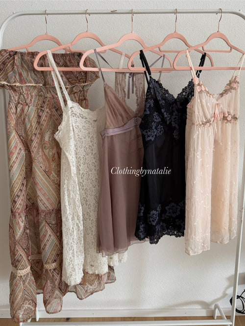 Bundle 5 Pieces Size S