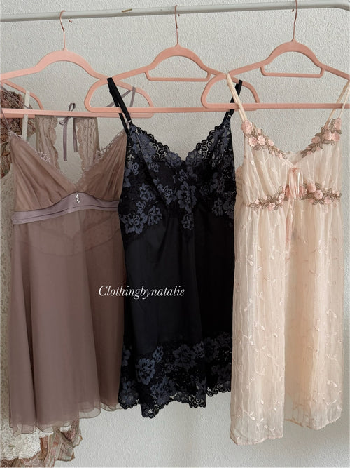 Bundle 5 Pieces Size S