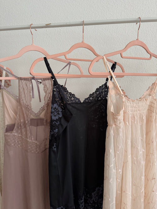 Bundle 5 Pieces Size S