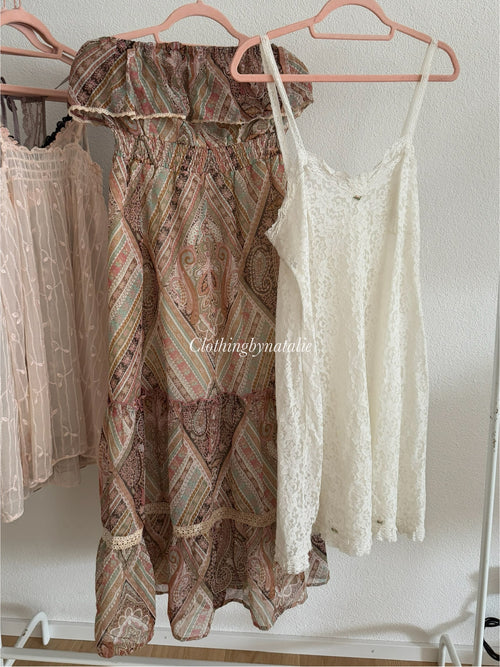 Bundle 5 Pieces Size S