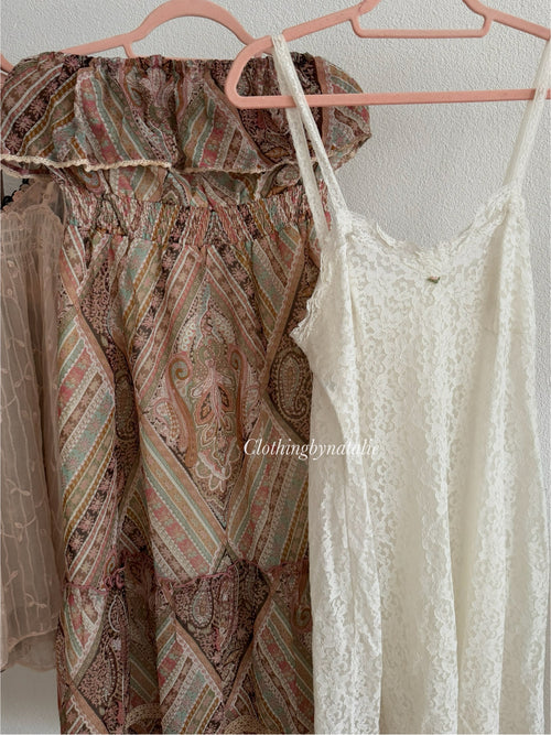 Bundle 5 Pieces Size S