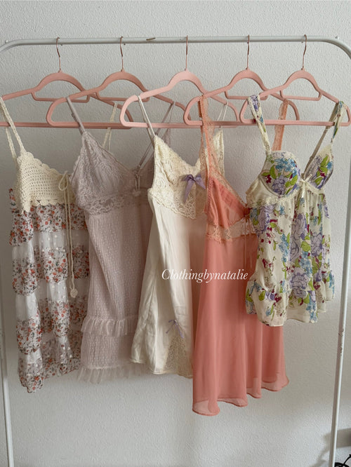 Bundle 5 Pieces Size S