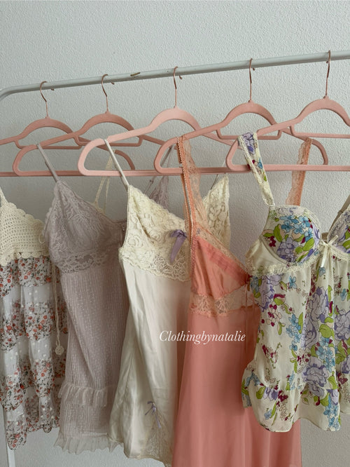 Bundle 5 Pieces Size S