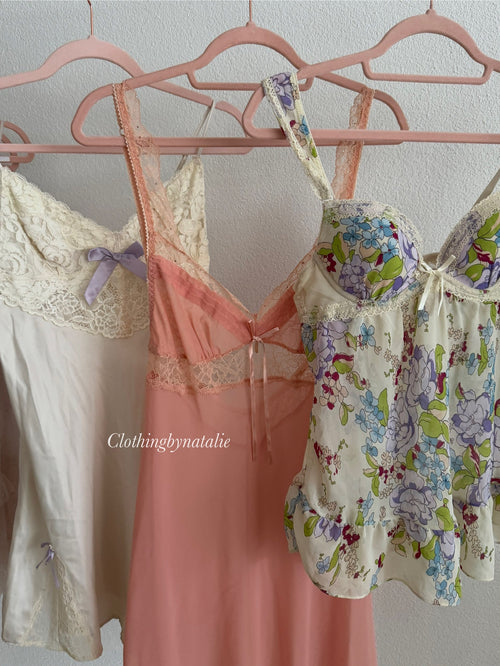 Bundle 5 Pieces Size S