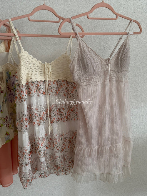 Bundle 5 Pieces Size S