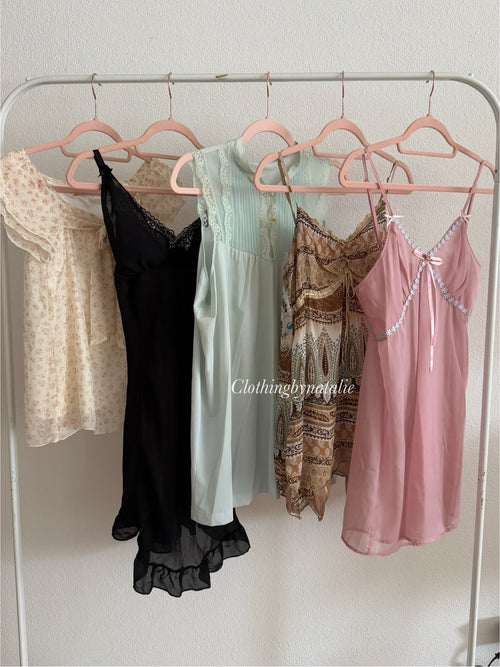 Bundle 5 Pieces Size S/small M