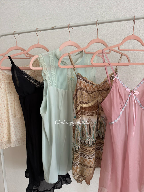 Bundle 5 Pieces Size S/small M