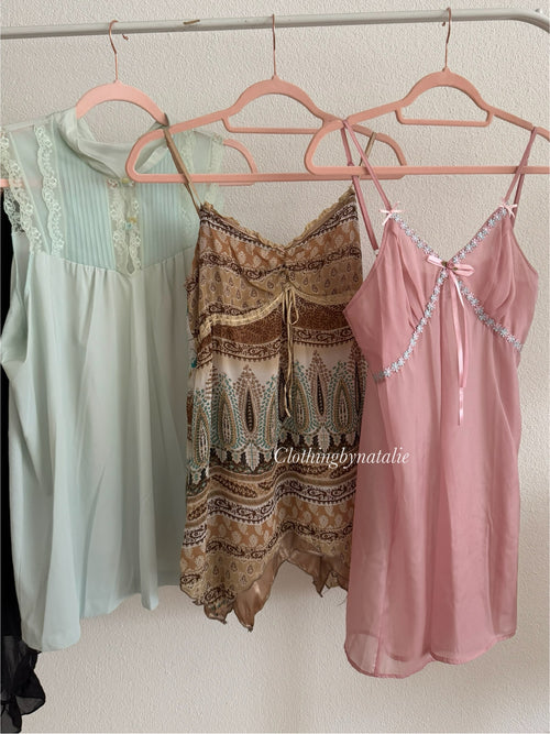 Bundle 5 Pieces Size S/small M