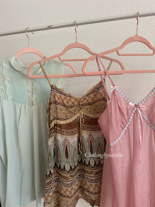 Bundle 5 Pieces Size S/small M