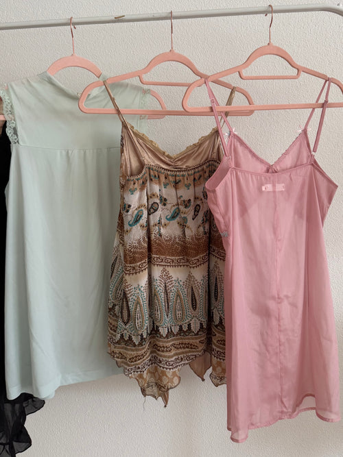 Bundle 5 Pieces Size S/small M