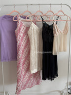 Bundle 5 Pieces Size S