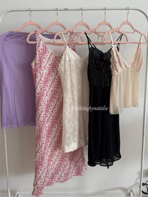 Bundle 5 Pieces Size S