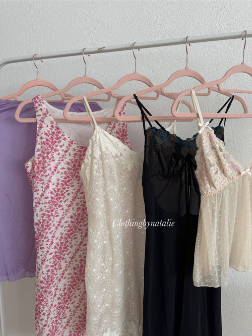 Bundle 5 Pieces Size S