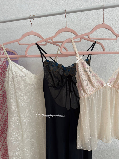 Bundle 5 Pieces Size S