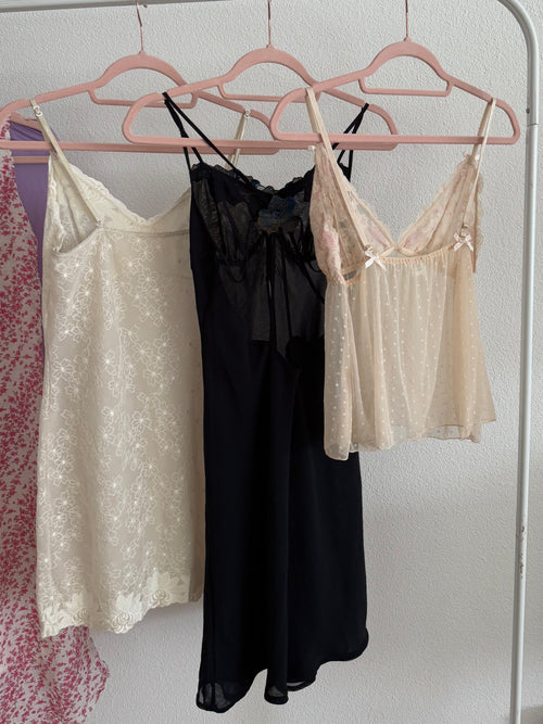 Bundle 5 Pieces Size S