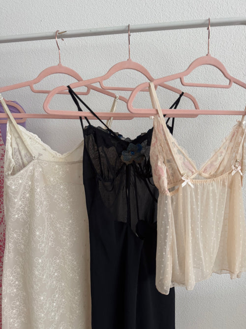 Bundle 5 Pieces Size S