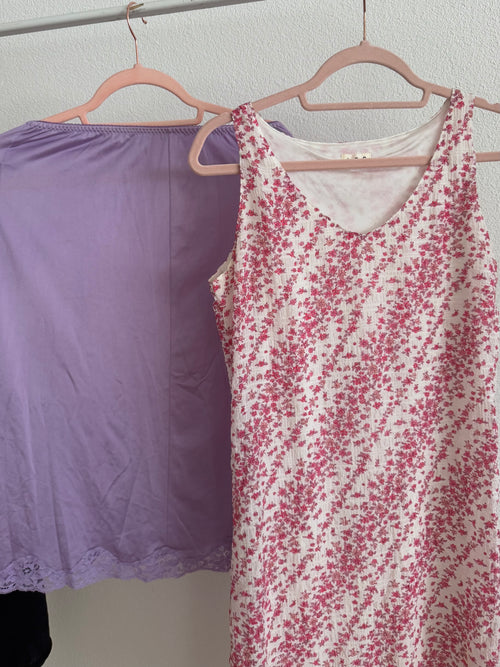 Bundle 5 Pieces Size S