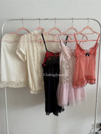 Bundle 5 Pieces Size S