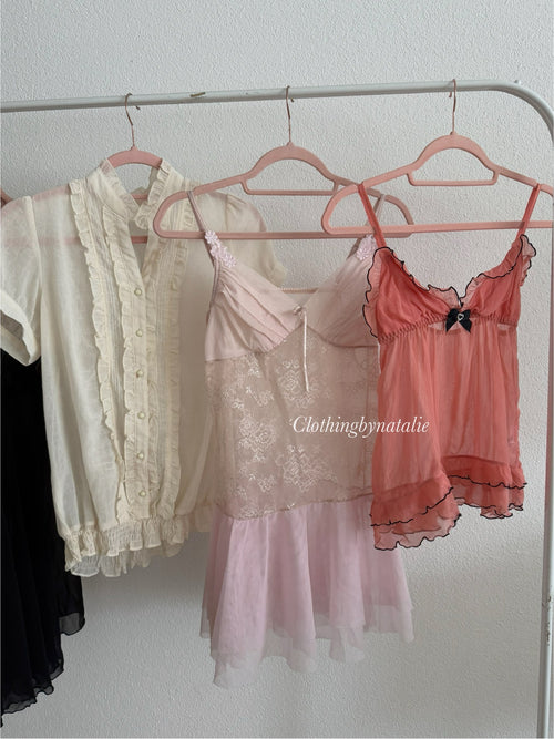 Bundle 5 Pieces Size S