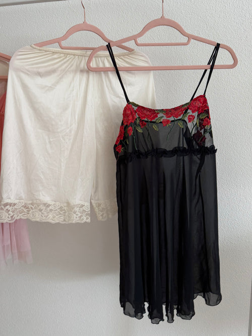 Bundle 5 Pieces Size S