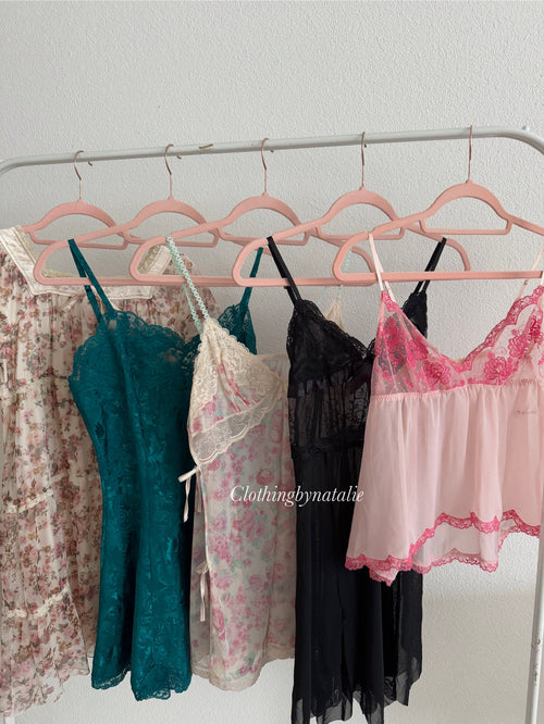 Bundle 5 Pieces Size S