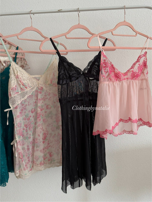 Bundle 5 Pieces Size S