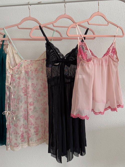 Bundle 5 Pieces Size S